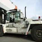 Вилочный погрузчик Kalmar DCD 30-120