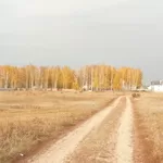 Пряжево,  участок под застройку.