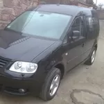 VW CADDY c 2004-2010г.в. запчасти