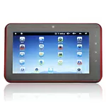 Продаю Zenithink C71 (Android 2.3,  Capacitive,  Cortex A9,  512MB,  1ghz, 