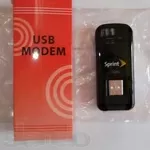 Продам модем 3G Franklin U600 CDMA