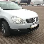 Продам Nissan Qashqai 2008