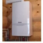Монтаж и установка газовых настенных котлов в Житомире.
