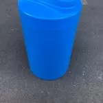 Емкость для воды вертикальная V-60 литров