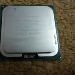 Процессор Intel Celeron E3400 2.6GHz 1Mb LGA 775 OEM (SLGTZ)