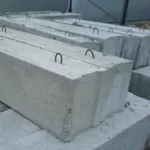 Фундаментный блок ФБС 9-6-6
