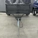 Купить прицеп 2000х1300 и другие размеры по СУПЕР ЦЕНЕ!