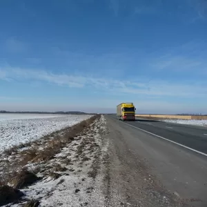 Земельный участок под коммерцию