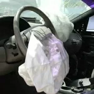 Air Bag (Подушка безопасности),  заглушки,  блоки,  ремни,  патроны 