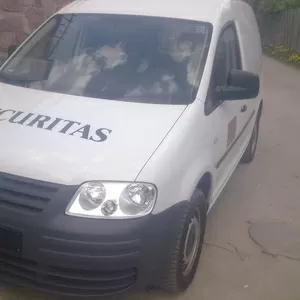 VSE ZAPCHASTI VW CADDY (04-10g.v.)