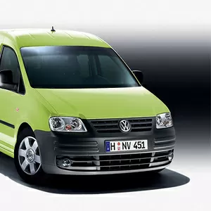 Разборка VW CADDY(04-10г.в.)