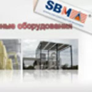 SBM - Мельничное оборудование 