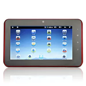 Продаю Zenithink C71 (Android 2.3,  Capacitive,  Cortex A9,  512MB,  1ghz, 