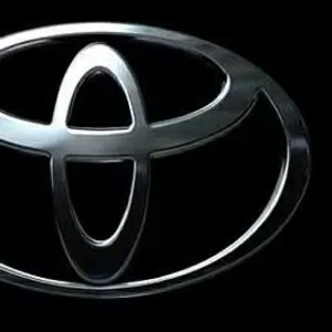 ЗАПЧАСТИ И АКСЕССУАРЫ на все модели TOYOTA