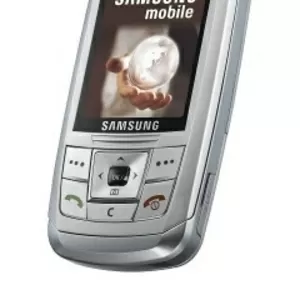 Продаю Samsung E250