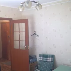 Продается 1-комнатная квартира с автономным отоплением в Житомире