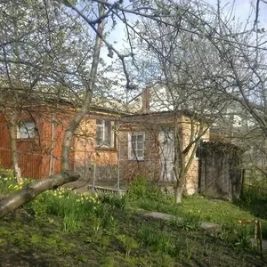 Продам часть дома в Житомире,  Малеванка