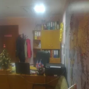 Продам офис в Центре Житомира,  ул. Киевская