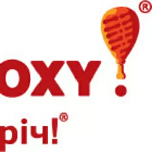 McFoxy — первая полностью украинская сеть ресторанов быстрого питания.