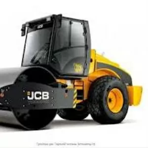 Сдам в аренду виброкаток JCB VM 75 D