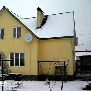 Продам дом в Житомире 166м2