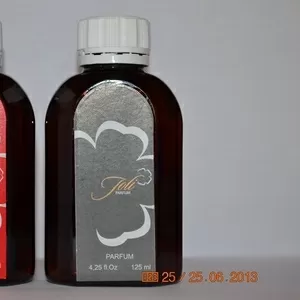 Наливная парфюмерия  Joli-parfum. Флаконы,  аксессуары,  комплектующие.