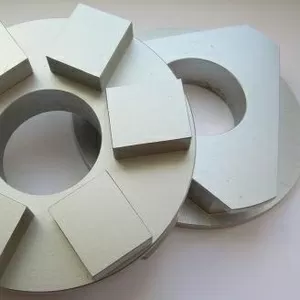 Алмазы для шлифовки бетона