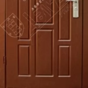 Входные бронированые двери 