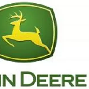 Оригинальные запчасти JOHN DEERE