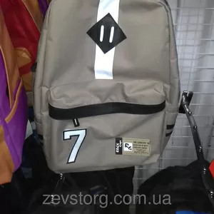 Модный рюкзак для школьника