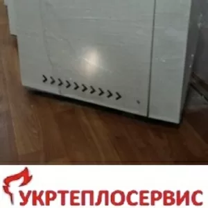 Ремонт напольных котлов всех видов 