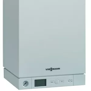 Ремонт газовых котлов Viessmann