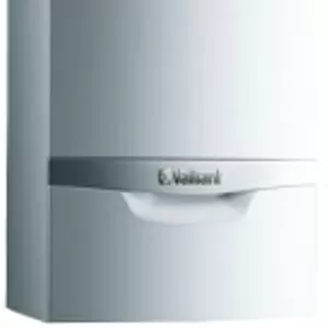 Сервісне обслуговування газових котлів  Vaillant