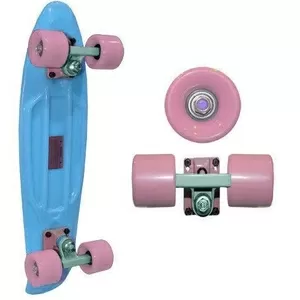 Скейт Penny Board Kepai SK-401-12 Pastel Sky