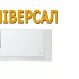 Кондиционер Electrolux Arctic EACS-09HAR/N3 .  Только свежий воздух!