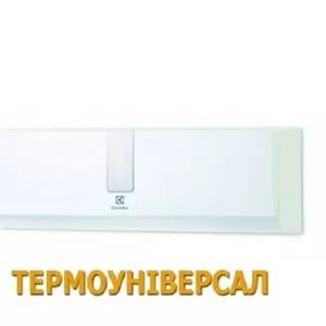 Кондиционер Electrolux Arctic EACS-24HAR/N3 .  Только свежий воздух!