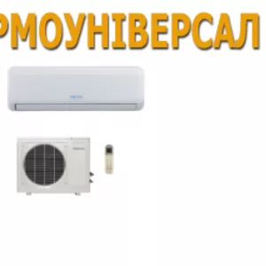 Кондиционер NEOCLIMA NS18AHB/NU18AHB в Житомире