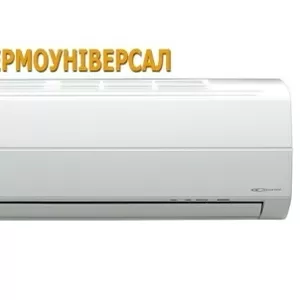 Кондиционер Toshiba SKV RAS-M07SKV-E ,  Житомир