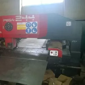 Координатно - пробивной пресс AMADA Pega 244 