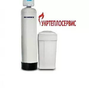 Фильтр для умягчения и удаления железа ECOSOFT FK 1665 CE,  Житомир