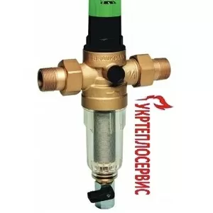 Сетчатый фильтр механической очистки HONEYWELL FK06 3/4AA 