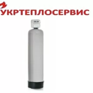 Угольный фильтр ECOSOFT FPA 2162 CG125,  Житомир