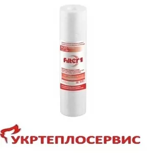 Картридж Filter1 КПВН 25 x 10″,  5 мкм,  Житомир