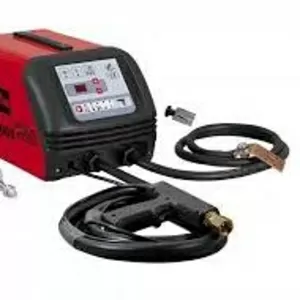 Аппарат точечной сварки Telwin Digital car Puller 5000 (230V)