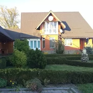 Продам Дом в Житомирской области 350м2