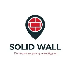 Solid Wall - незалежні експерти на ринку новобудов