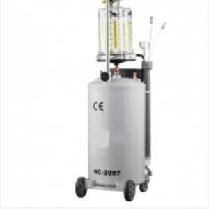 Установка для вакуумного отбора масла с предкамерой HC-2097