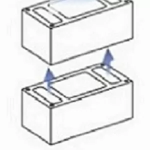 Блоки для вентиляційних систем купити.