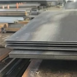 Продам в Житомире Лист сталь 40Х горячекатанный стальной