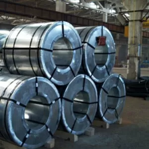 Продам в Житомире трансформаторная сталь с карлитовым покрытием, 